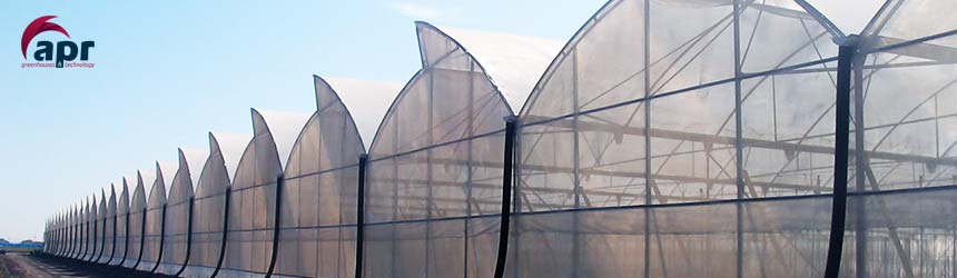 Tropical Greenhouses APR